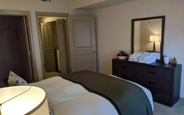 photo 5 of Midtown 240 By Homecomfortstay
