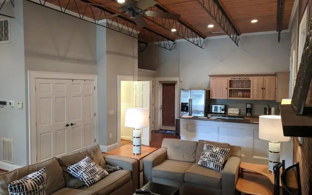 photo 3 of Midtown 886 By Homecomfortstay