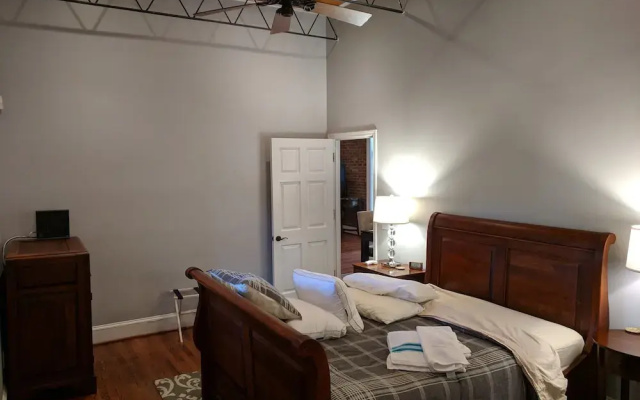 photo 4 of Midtown 886 By Homecomfortstay