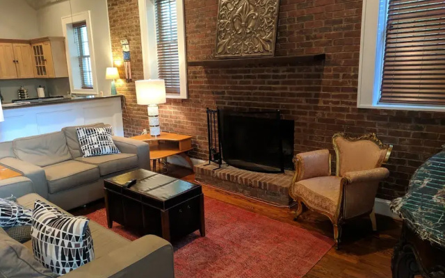 photo 5 of Midtown 886 By Homecomfortstay