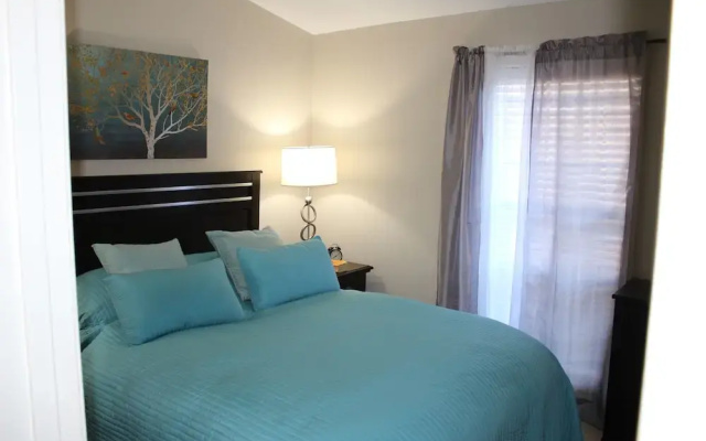 photo 2 of Midtown 969 #4 By Homecomfortstay
