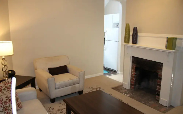 photo 3 of Midtown 969 #4 By Homecomfortstay