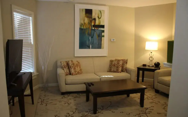 photo 4 of Midtown 969 #4 By Homecomfortstay