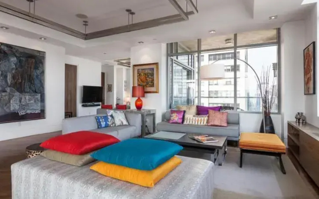 photo 3 of Midtown By Onefinestay