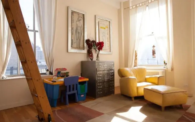 photo 5 of Midtown By Onefinestay