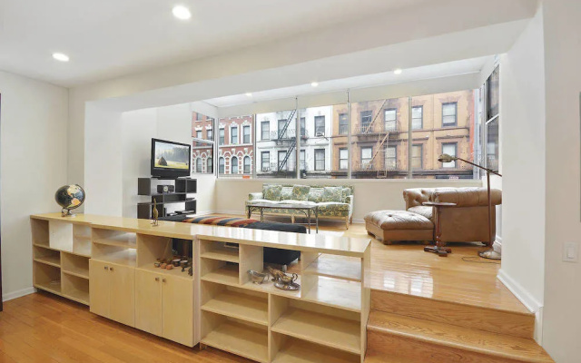 photo 3 of Midtown East 2BR Apartment DR#28