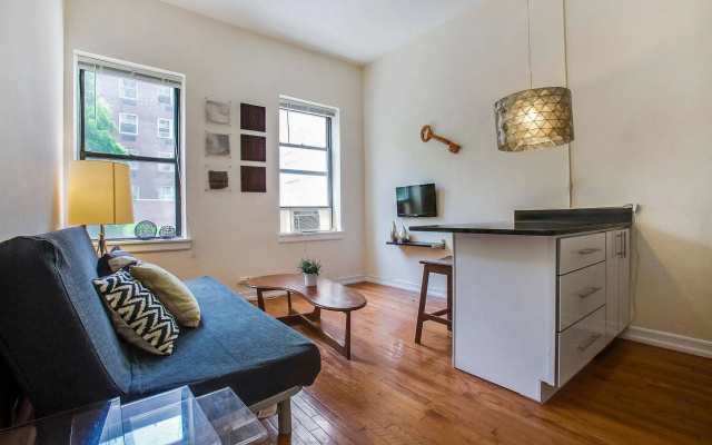 photo 4 of Midtown East 1 Bedroom DR08