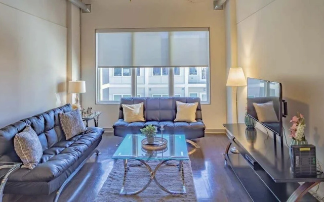 photo 5 of Midtown Fully Furnished Apartments - Great Location 2 Bedroom Apts by RedAwning