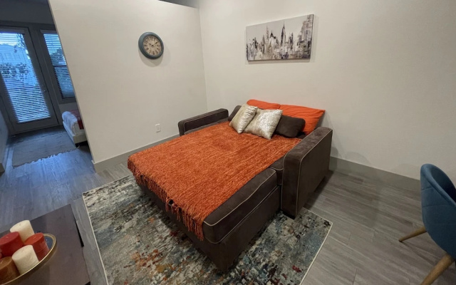photo 2 of Midtown Loft