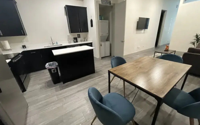 photo 4 of Midtown Loft