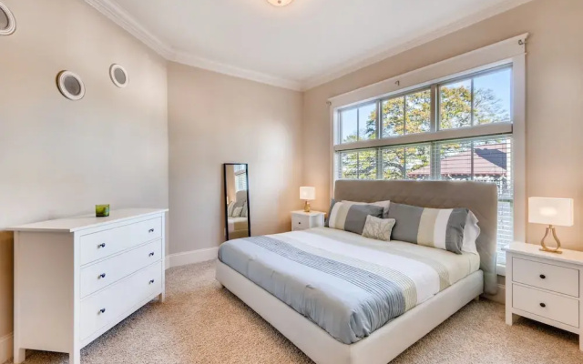 photo 3 of Midtown Luxury Suites by 1stHomeRent