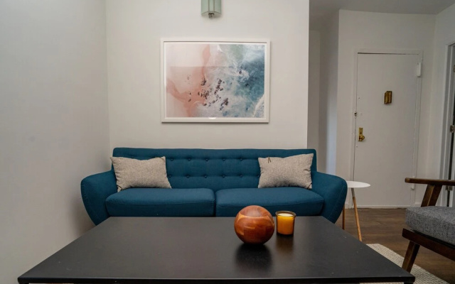 photo 3 of Midtown South Apartment Rentals