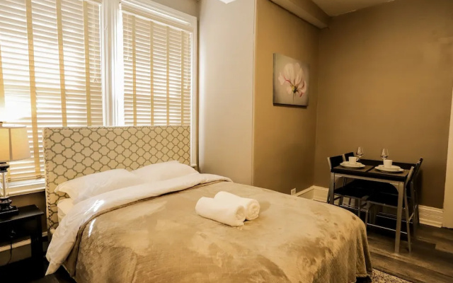 photo 5 of Midtown Suites