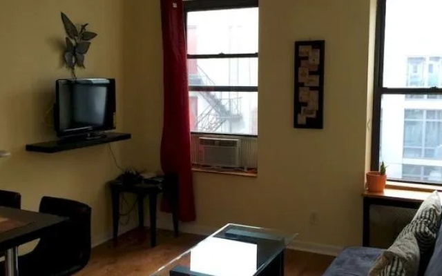 photo 4 of Midtown West Apartment