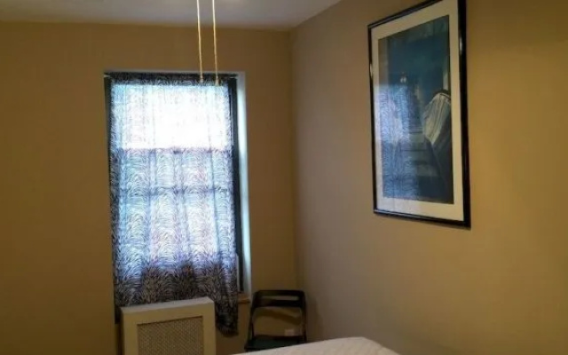 photo 5 of Midtown West Apartment