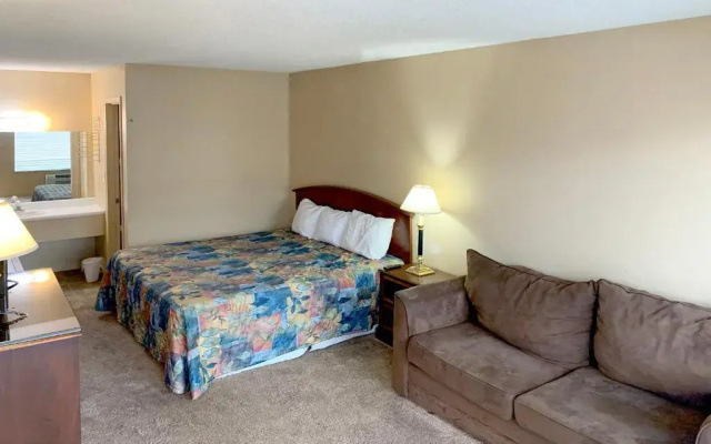 photo 4 of OYO Hotel Branson MO-165