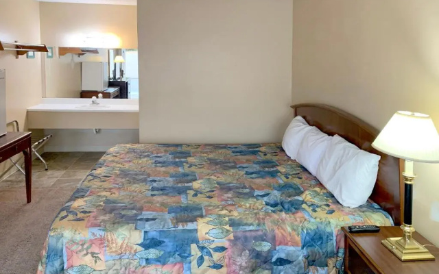 photo 5 of OYO Hotel Branson MO-165