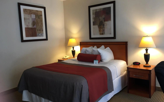 photo 3 of Mikado Hotel - Universal Studios/Burbank