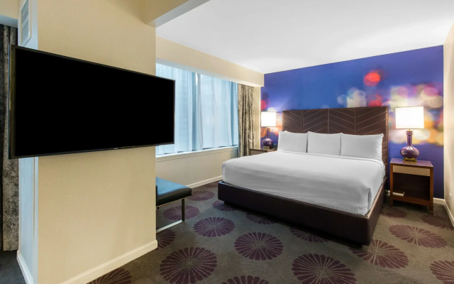 photo 2 of The Chicago Hotel Collection Magnificent Mile Hotel & Suites 