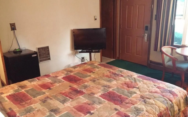 photo 5 of Fairbridge Inn Express