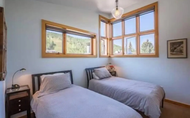 photo 5 of Mill Creek Court Condos Just 100 yards from Gondola by RedAwning