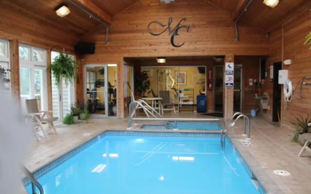 photo 3 of Mill Creek Hotel
