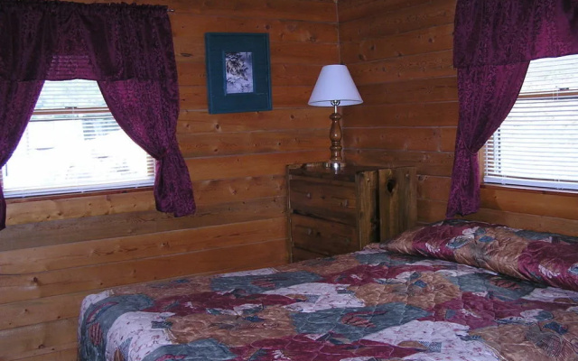photo 5 of Mill Creek Resort on Table Rock Lake
