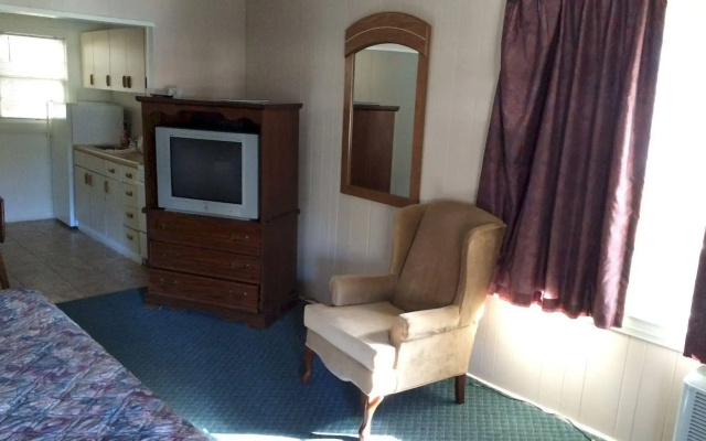 photo 2 of Mill House Lodge