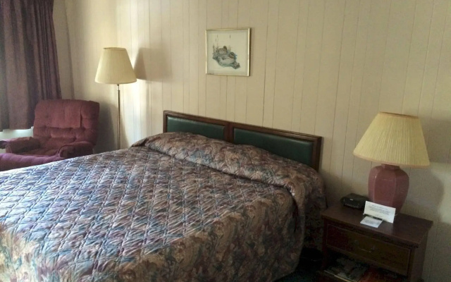 photo 4 of Mill House Lodge
