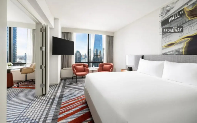 photo 4 of M Social Hotel New York Downtown