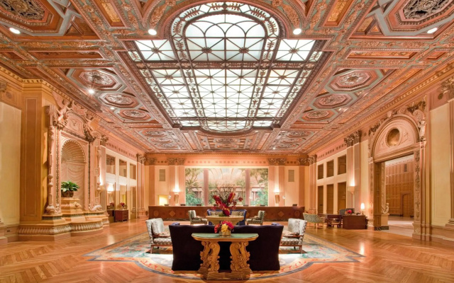 photo 2 of The Biltmore Los Angeles