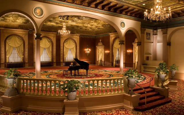 photo 3 of The Biltmore Los Angeles