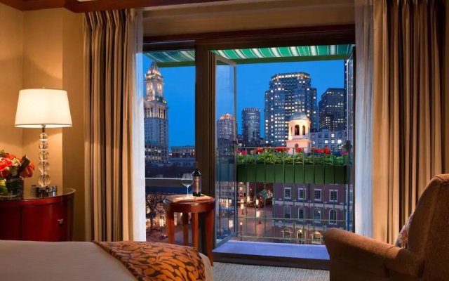 photo 5 of The Bostonian Hotel Boston