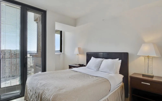 photo 4 of Millennium by Executive Apartments