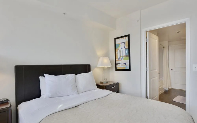 photo 5 of Millennium by Executive Apartments