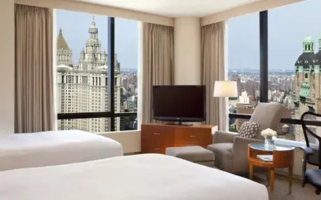 photo 3 of Millennium Hilton New York Downtown