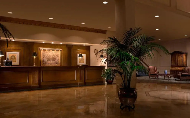 photo 2 of Millennium Hotel Durham
