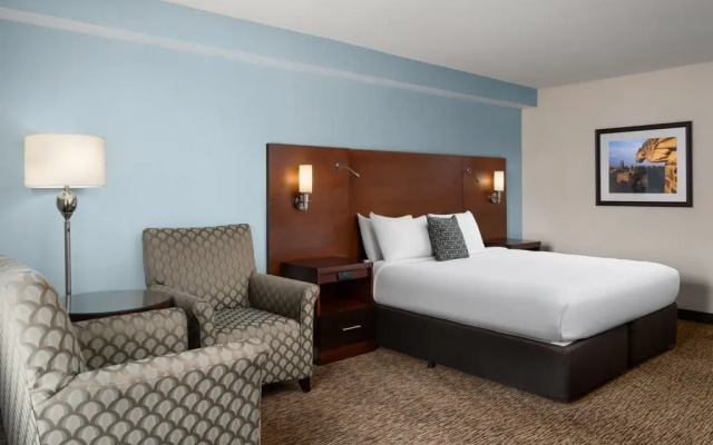 photo 3 of Millennium Hotel Durham