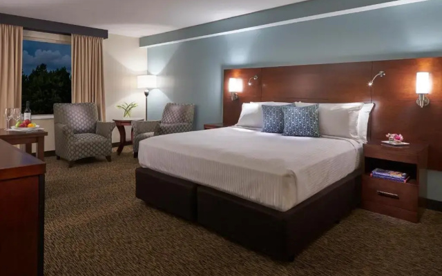 photo 4 of Millennium Hotel Durham