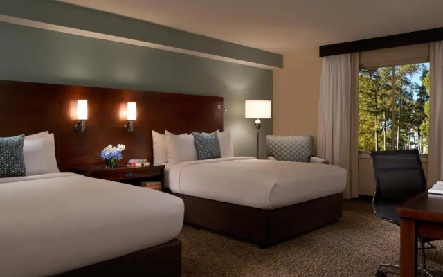 photo 5 of Millennium Hotel Durham