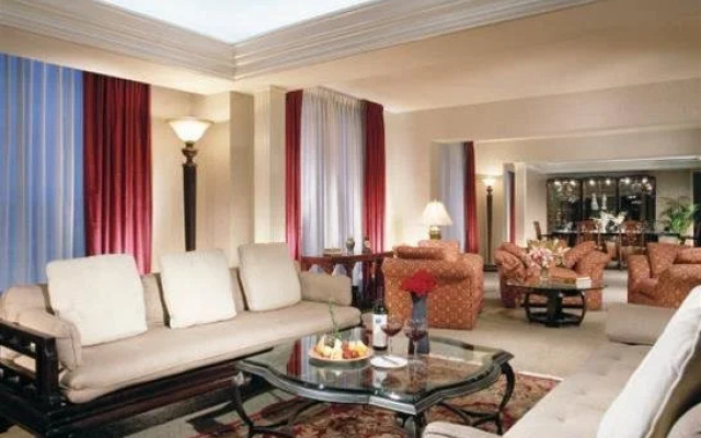 photo 4 of Millennium Hotel St Louis
