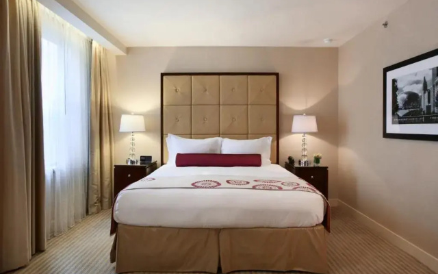 photo 5 of Millennium Hotel Knickerbocker Chicago