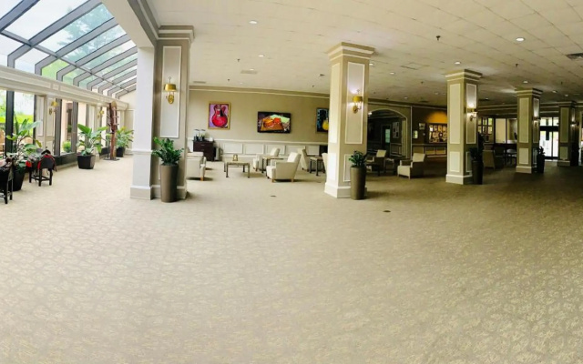 photo 2 of Millennium Hotel Maxwell House Nashville