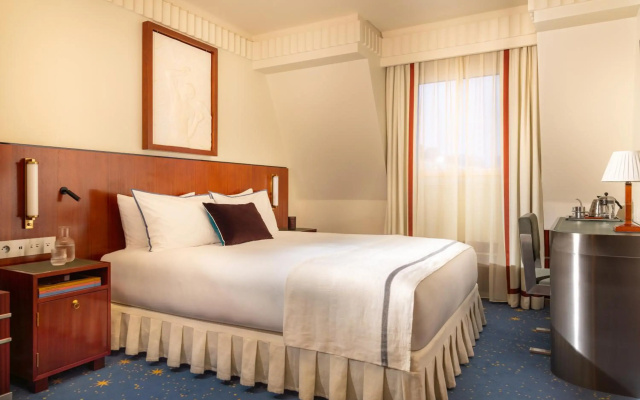 photo 3 of Millennium Hotel Maxwell House Nashville