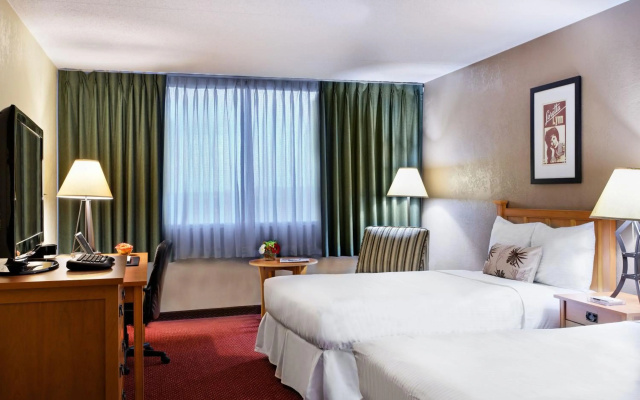 photo 5 of Millennium Hotel Maxwell House Nashville