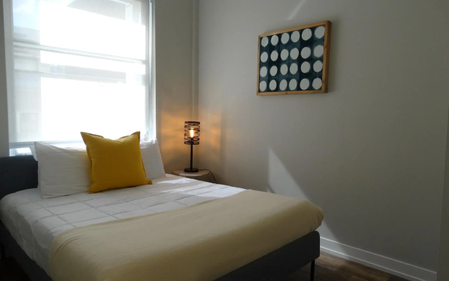 photo 3 of Pittsfield Apartments + Suites