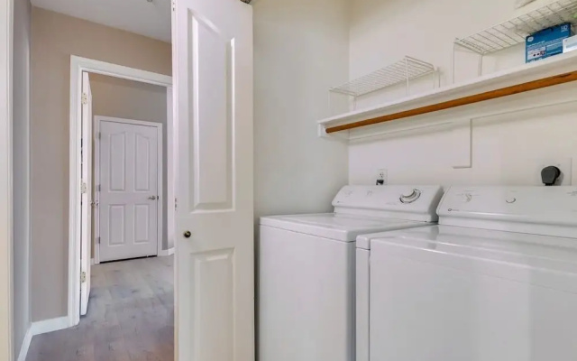 photo 2 of Miller Road 207a 2 Bedroom Townhouse