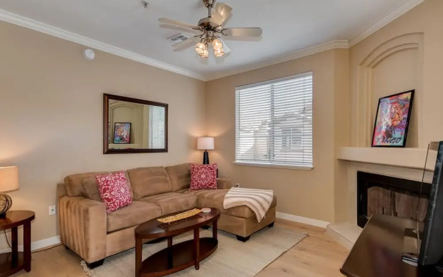 photo 3 of Miller Road 207a 2 Bedroom Townhouse