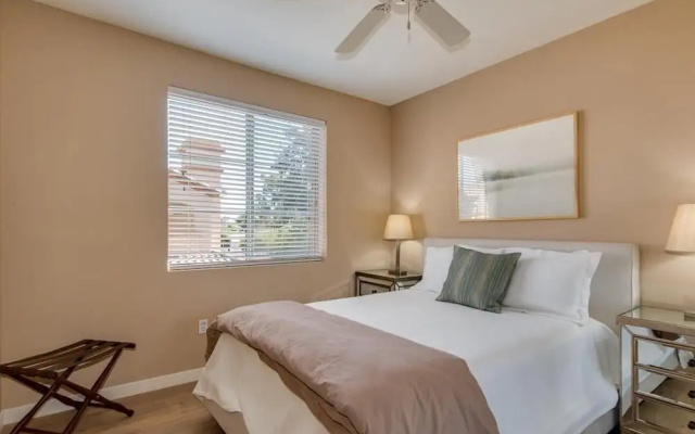photo 5 of Miller Road 207a 2 Bedroom Townhouse
