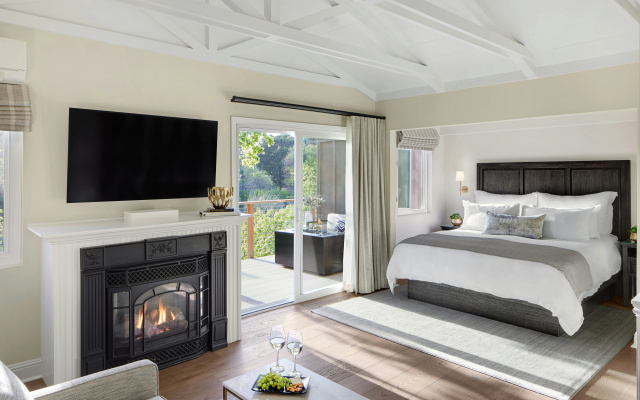 photo 2 of Milliken Creek Inn